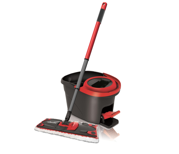 Vileda EASY WRING ULTRAMAT - 388756 - zdjęcie 3